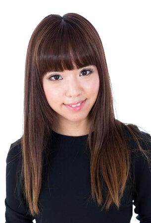 Momo Momoi